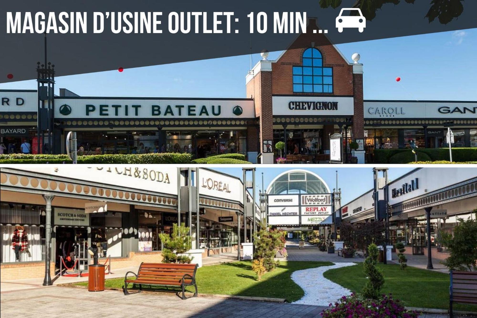 L'Odyssee - Parking Prive - Centre Ville Troyes Exterior foto